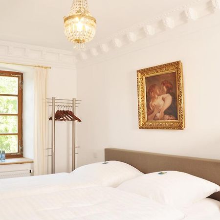 Schloss Otting Otting  Exterior foto